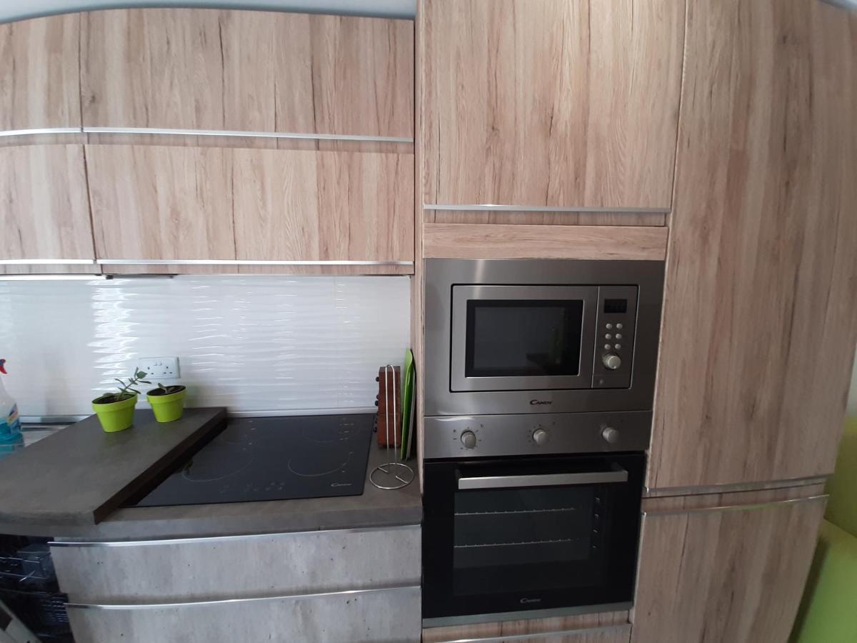 Qliving Central New Apartments Gzira Sliema Promenade Exterior photo