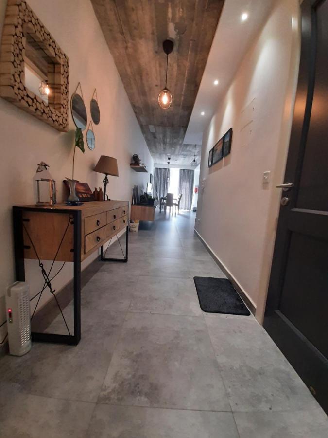 Qliving Central New Apartments Gzira Sliema Promenade Exterior photo