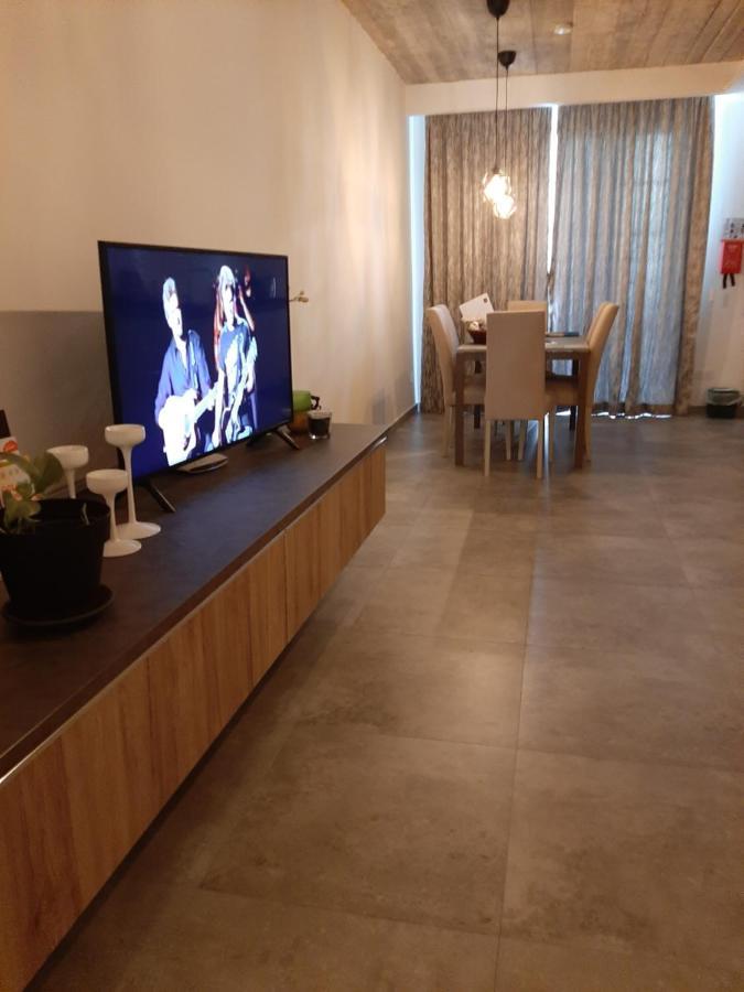 Qliving Central New Apartments Gzira Sliema Promenade Exterior photo