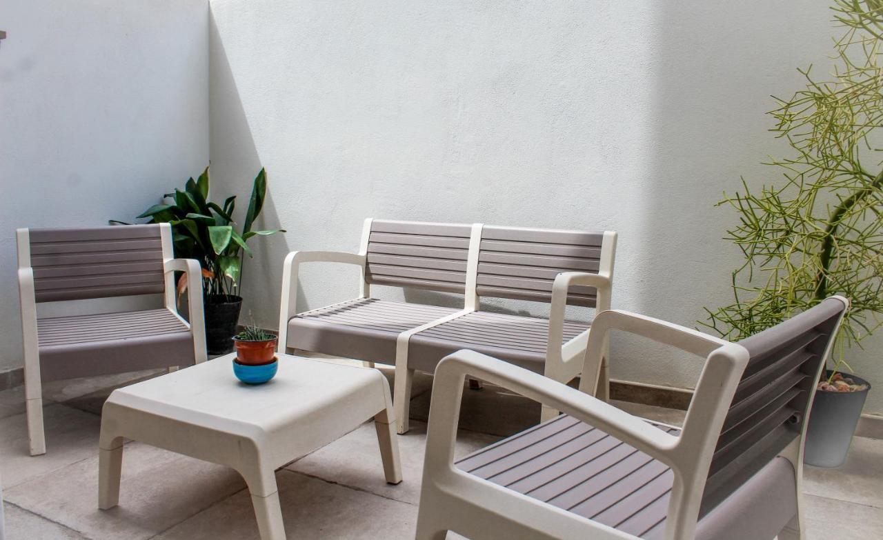 Qliving Central New Apartments Gzira Sliema Promenade Exterior photo